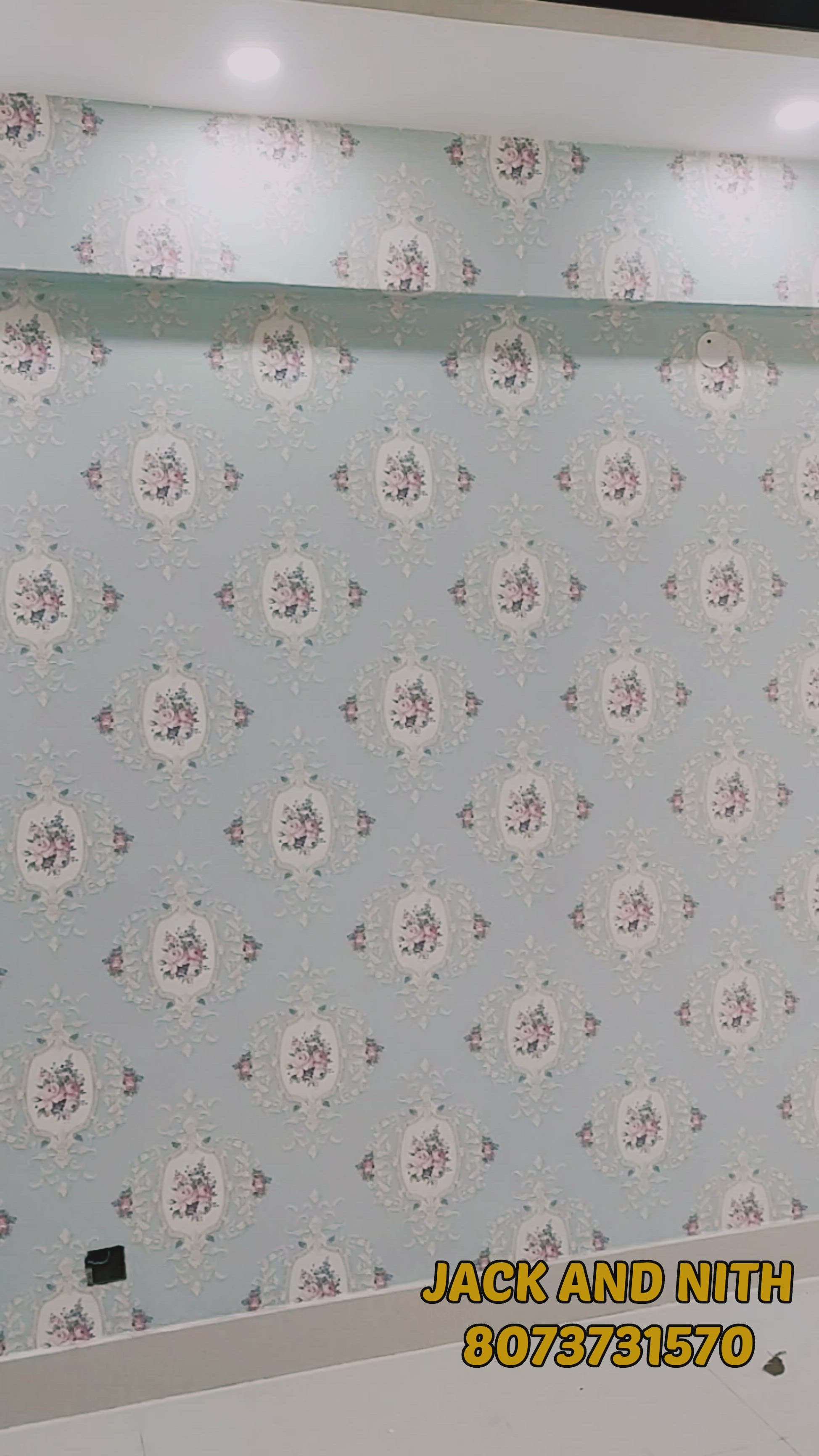 MARSHALLS WALLCOVERINGS KASARAGOD (KERALA) - BizzGuides