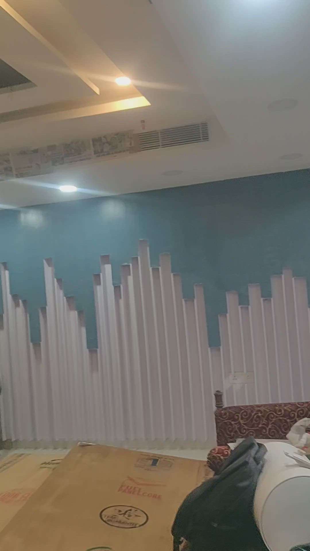 Ceiling Designs by Interior Designer MARV  DECOR, Ghaziabad | Kolo