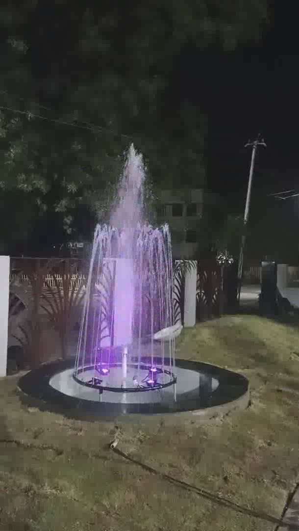 Outdoor Designs by Building Supplies Vinayak Fountain, Indore | Kolo