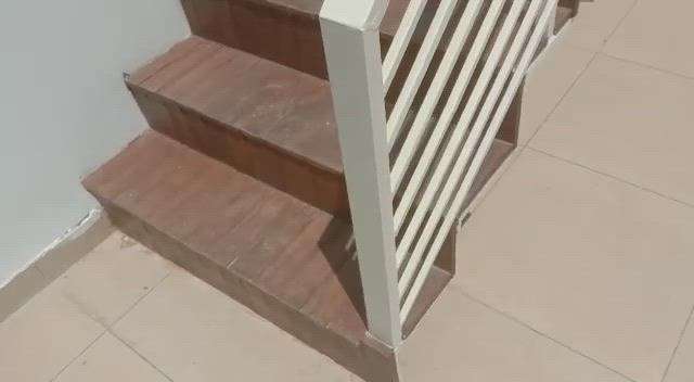 Staircase Designs by Fabrication & Welding Ashraf Ali Ali, Delhi | Kolo