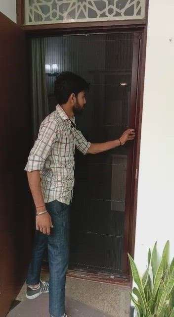 Door Designs by Building Supplies Rajib  Jana , Delhi | Kolo