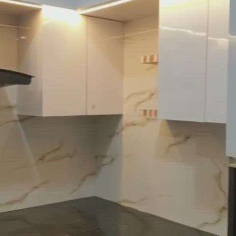 Kitchen Designs by Interior Designer Nahid Sheikh, Indore | Kolo