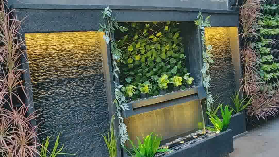 Home Decor Designs by Building Supplies PARADISE FOUNTAINS, Delhi | Kolo