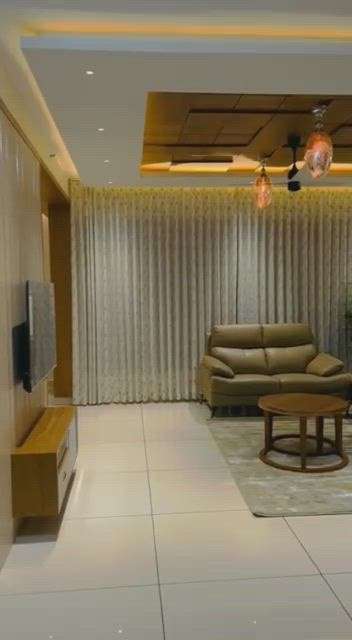 Living, Furniture, Bedroom, Bathroom Designs by Civil Engineer Mohamed Mangalath, Malappuram | Kolo