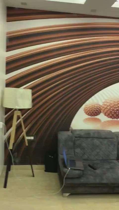 Living, Furniture, Dining, Home Decor Designs by Interior Designer Sunny Tyagi, Delhi | Kolo