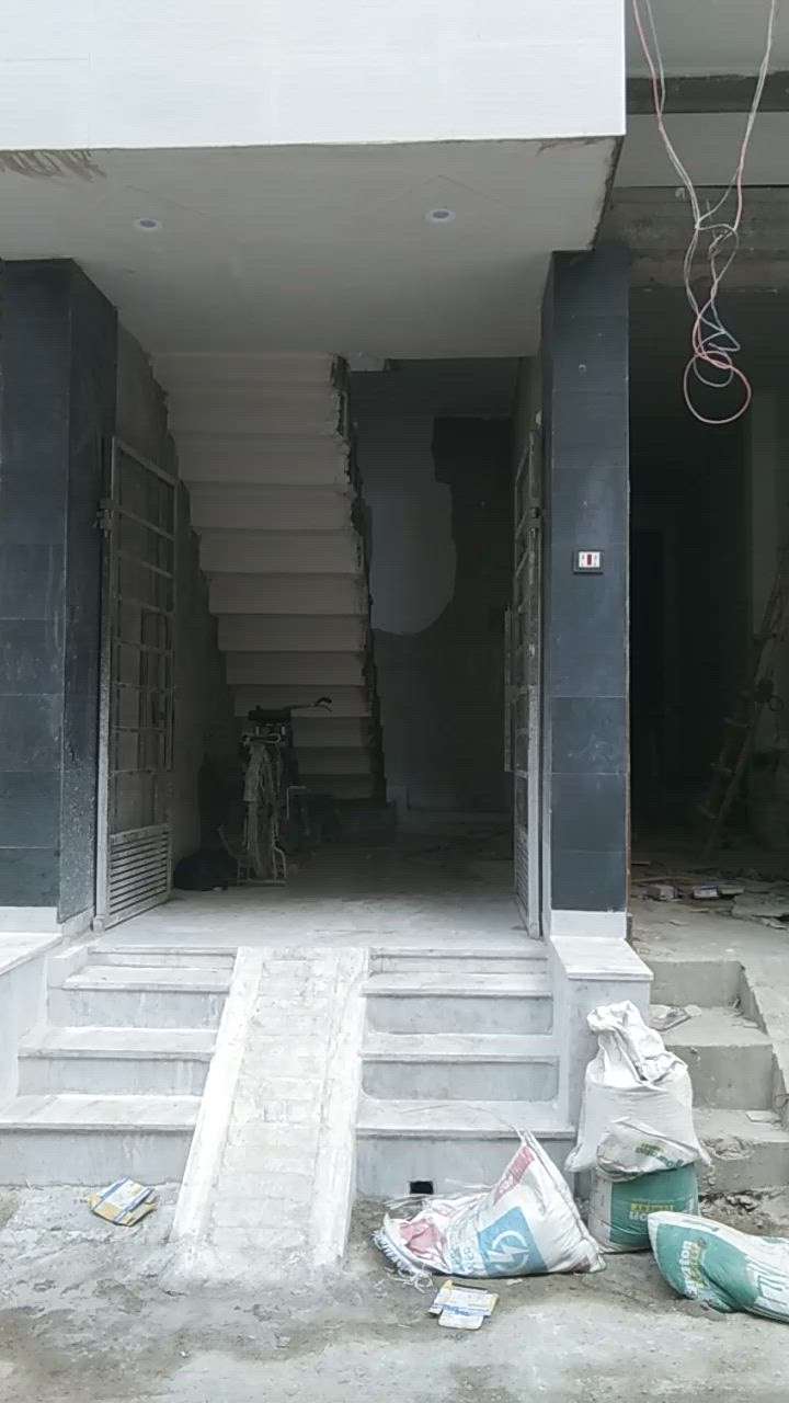 Exterior Designs by Flooring Anuj panchal panipat, Panipat | Kolo