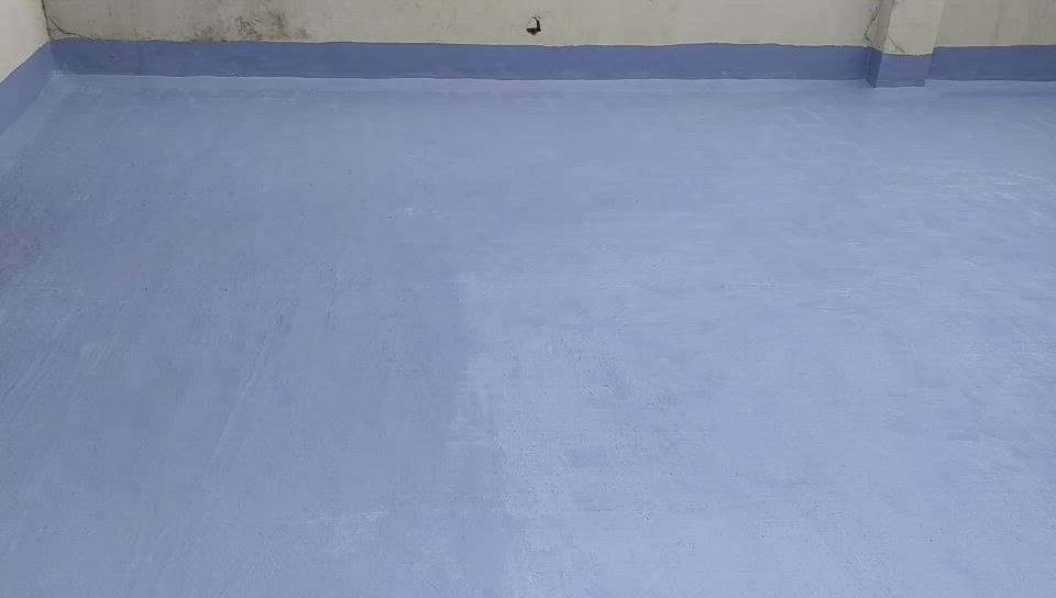 Flooring Designs by Water Proofing bobby gakkhar, Panipat | Kolo