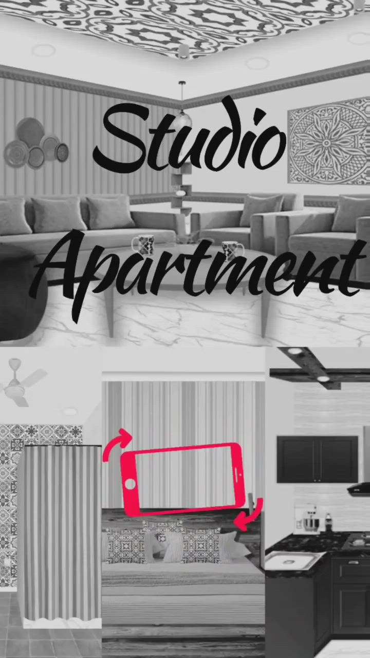 Living, Furniture, Home Decor Designs by Interior Designer Abhishek  Garg, Faridabad | Kolo