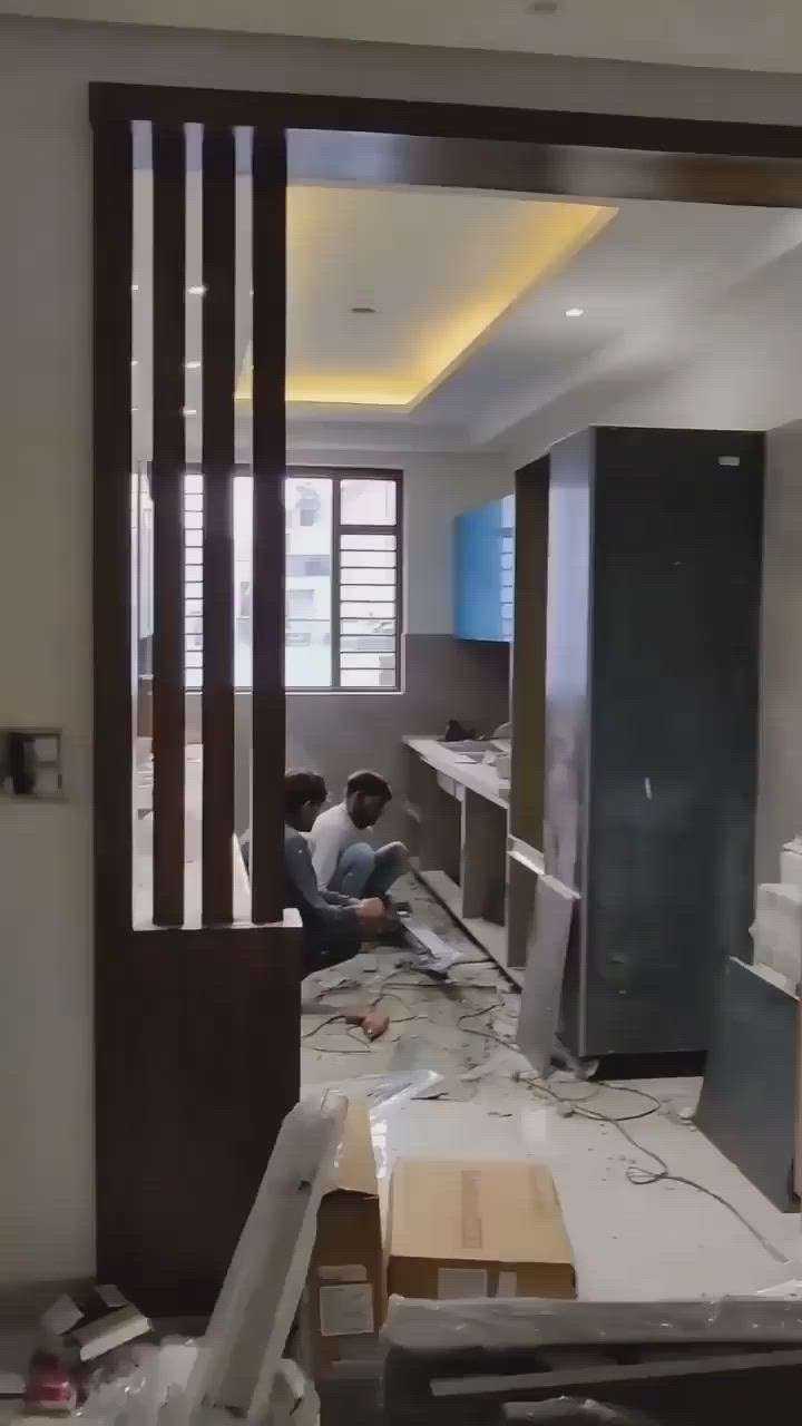 Kitchen Designs by Interior Designer Royal Interior  And Decor, Ghaziabad | Kolo