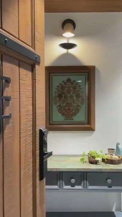 Kitchen, Staircase, Dining, Living Designs by Civil Engineer Sunil Yadav, Jaipur | Kolo
