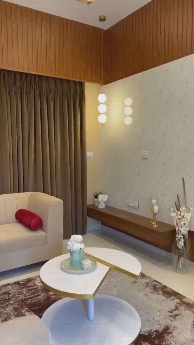 Living, Furniture, Dining, Bedroom Designs by Interior Designer NCR Home interior, Gurugram | Kolo