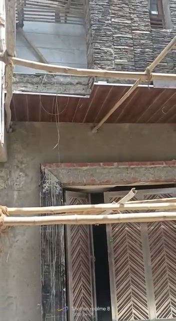 Exterior Designs by Building Supplies sonu saifi, Ghaziabad | Kolo