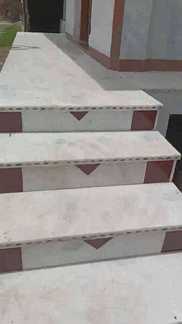 Outdoor Designs by Building Supplies Harish Chauhan, Indore | Kolo
