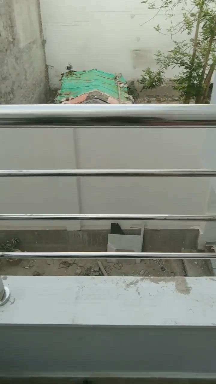 Staircase Designs by Fabrication & Welding ABDUL JAVED, Ajmer | Kolo