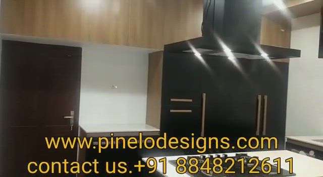 Kitchen, Bathroom, Home Decor, Staircase, Furniture Designs by Contractor Pinelo Designs, Kollam | Kolo