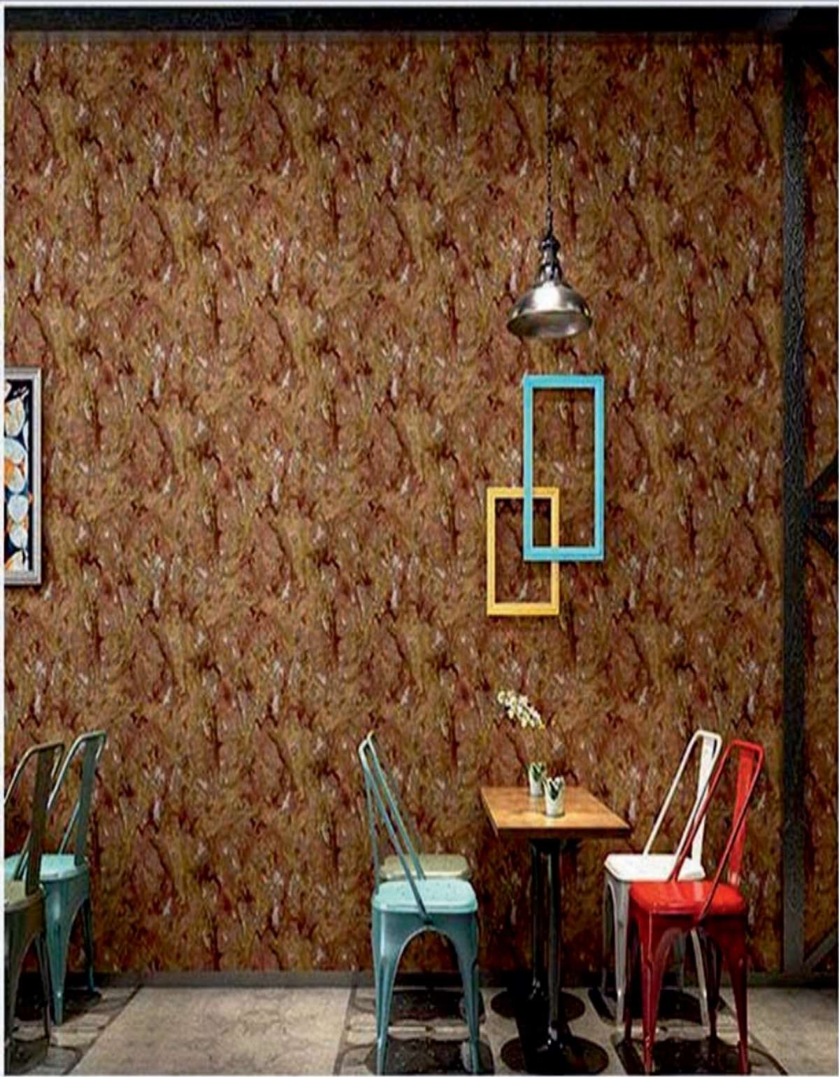 Wall Designs by Service Provider Nikhil dominic, Thrissur Kolo