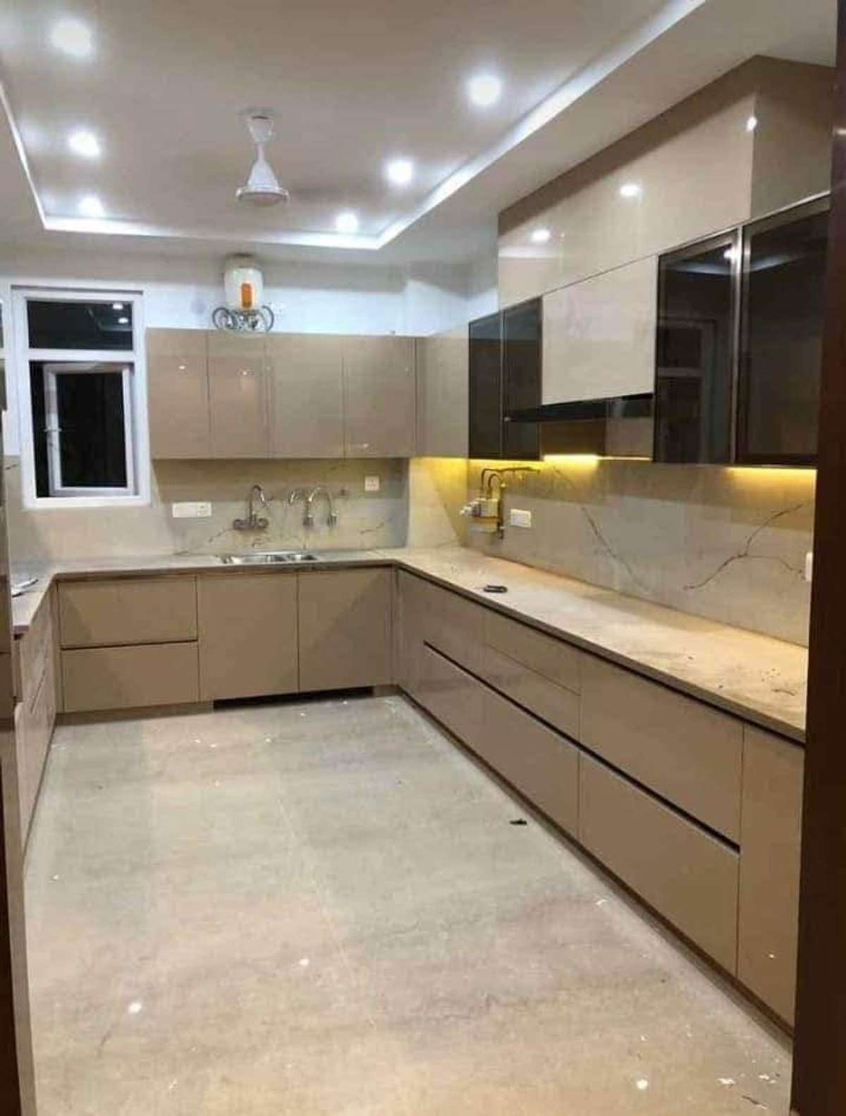 Ceiling, Lighting, Kitchen, Storage Designs by Building Supplies lakdi ...