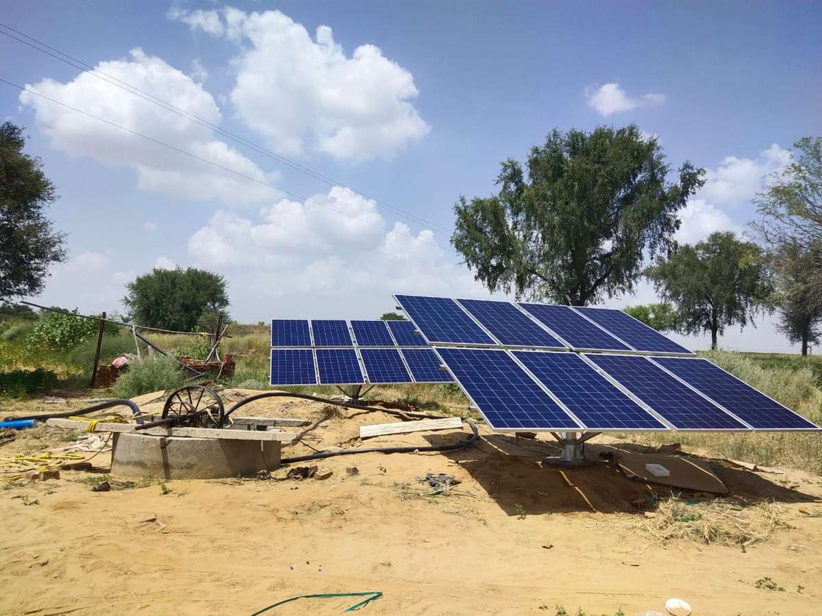 Electricals Designs by Electric Works sun city, Jodhpur Kolo