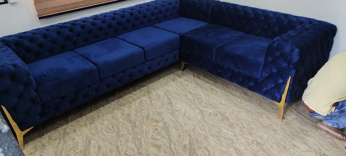 Furniture, Living, Flooring Designs by Building Supplies deepak d