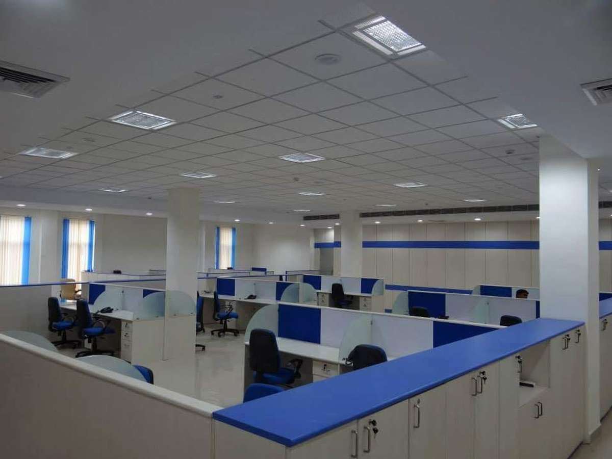 #officeinteriors 
Design  & execution 
9899440360
9999092210