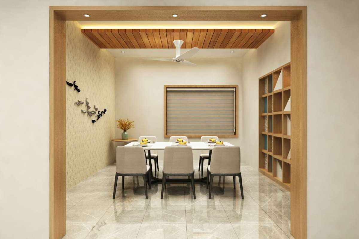 Interior Design 
Cleint : Mr.Noushad
#LivingroomDesigns #DiningTable #DiningChairs #jalli #partitionwall #Prayerrooms #washbasinDesig #cladding