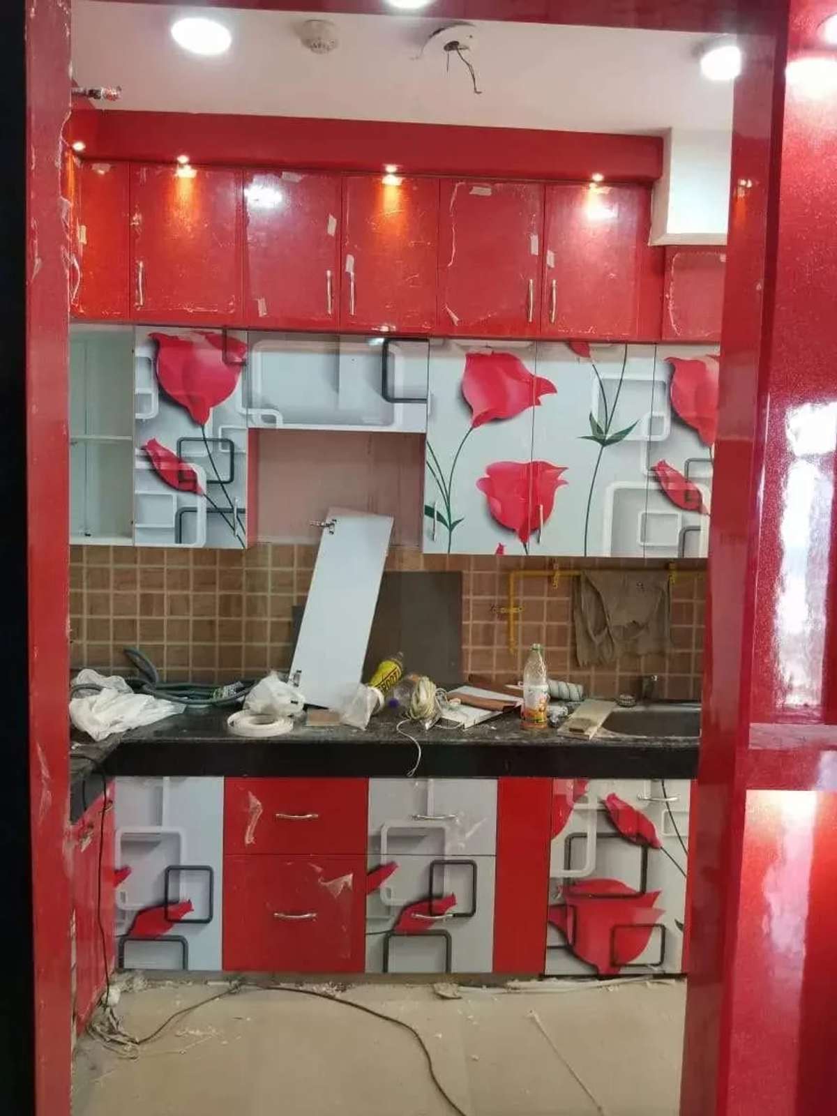 Living, Storage Designs by Carpenter furniture Carpenter, Gurugram Kolo