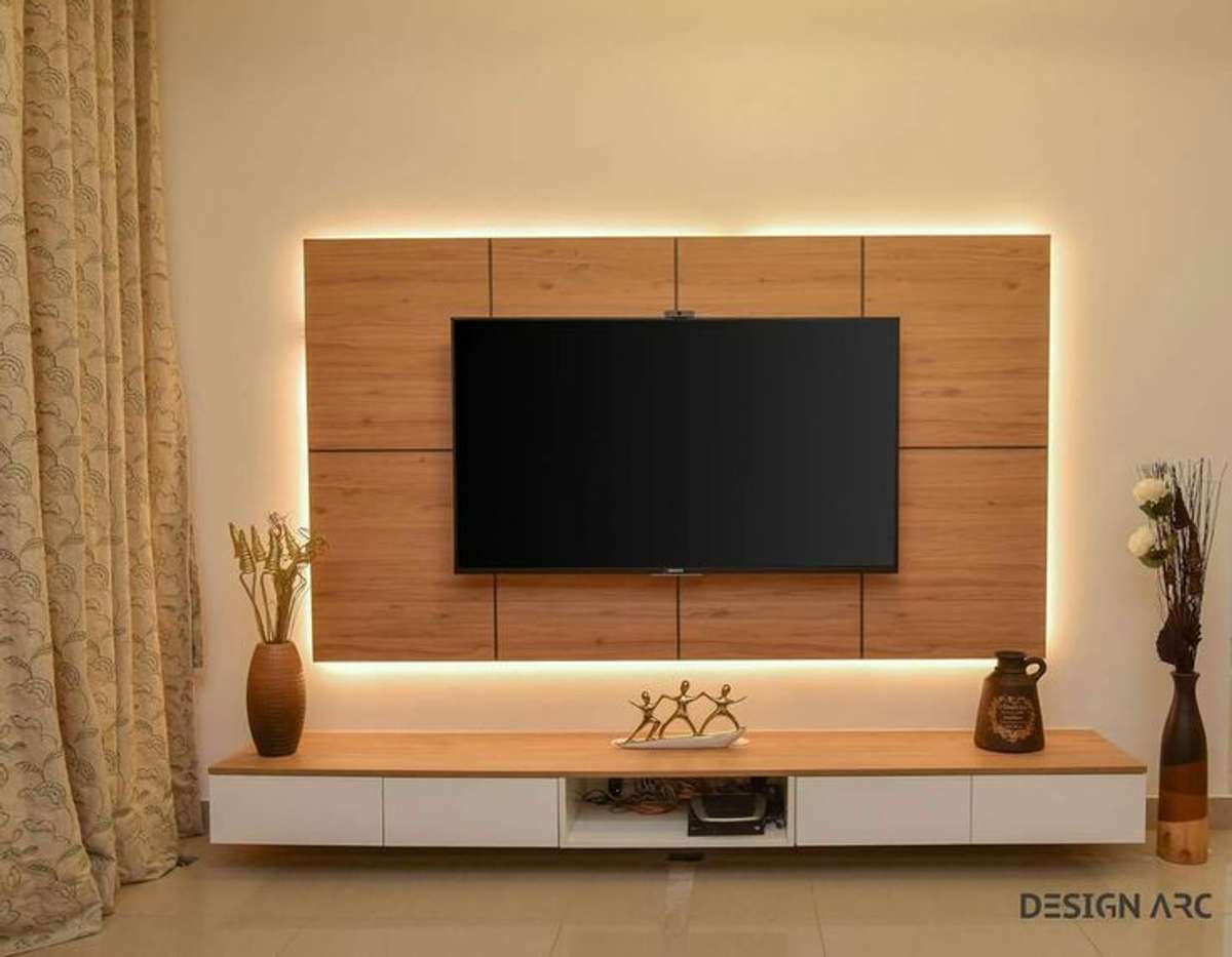 #TV unit design #TV panel design #TV unit furniture design