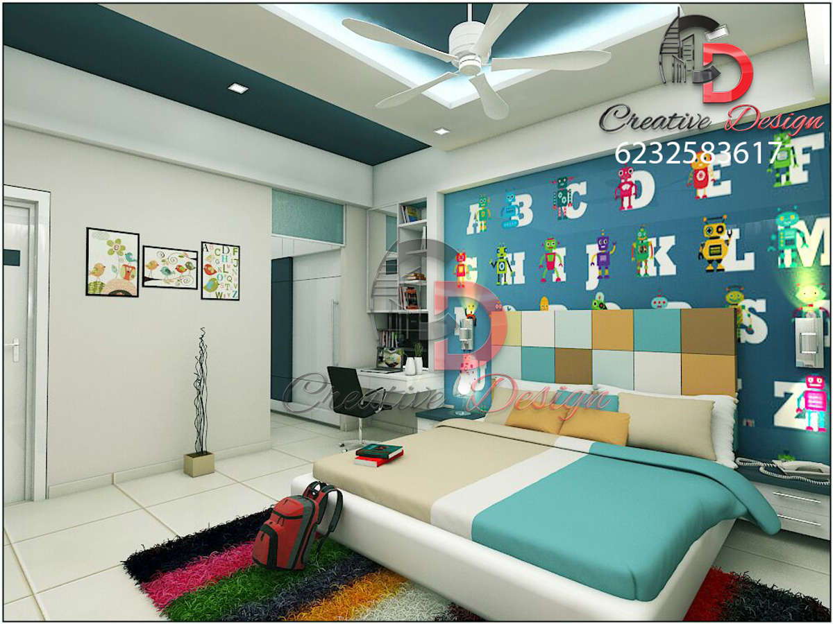 Kids Bedroom Design
Contact CREATIVE DESIGN on +916232583617,+917223967525.
For ARCHITECTURAL(floor plan,3D Elevation,etc),STRUCTURAL(colom,beam designs,etc) & INTERIORE DESIGN.
At a very affordable prices & better services.
. 
. 
. 
. 
. 
. 
. 
. 
#interiordesign #design #interior #homedecor #architecture #home #decor #interiors #homedesign #art #interiordesigner #furniture #decoration #luxury #designer #interiorstyling #interiordecor #homesweethome #handmade #inspiration #furnituredesign #LivingRoomTable