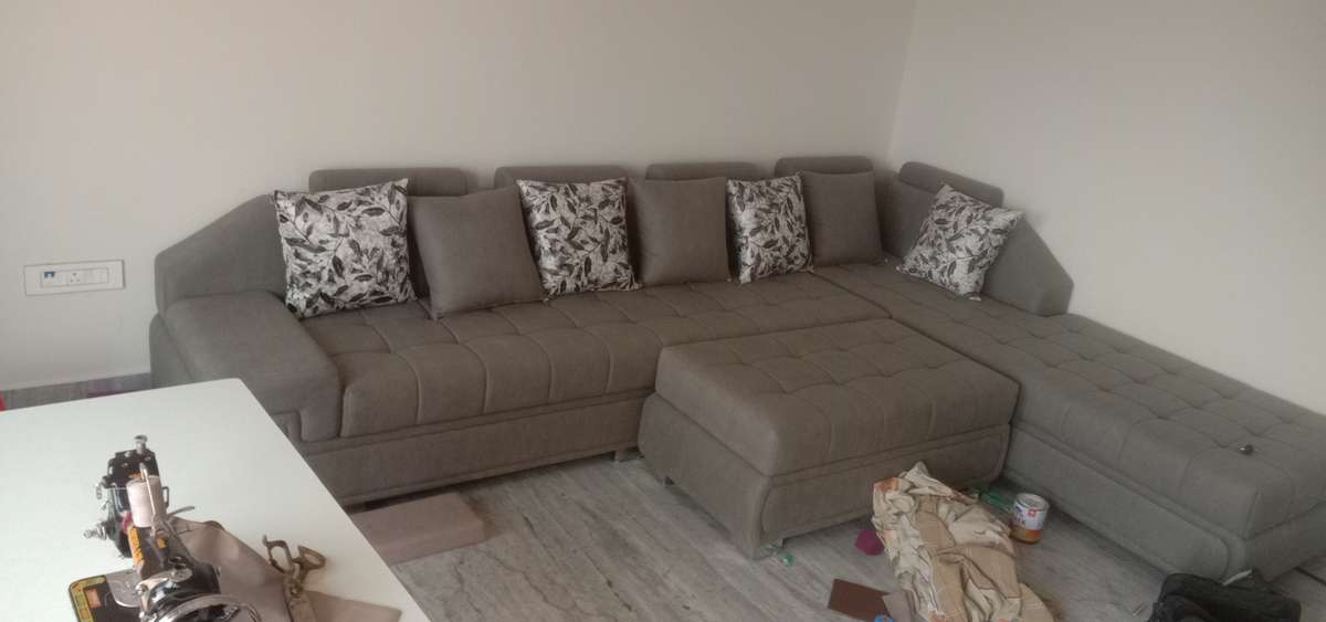 Furniture, Living, Table Designs by Interior Designer Raju Harkhiya