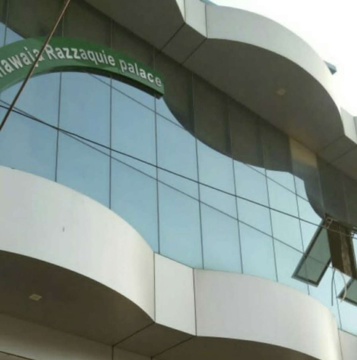 Exterior Designs by Interior Designer Princess Khan, Indore Kolo