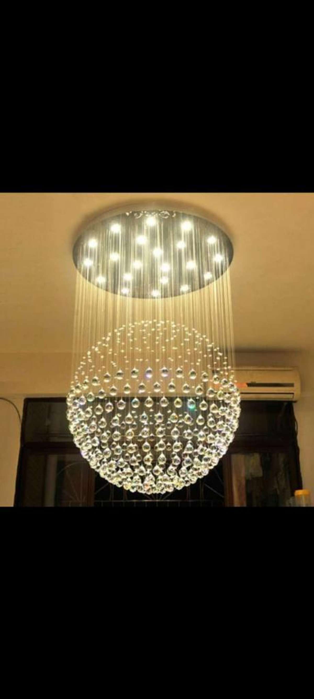 Lighting Designs by Building Supplies Navjeet Saluja, Delhi Kolo