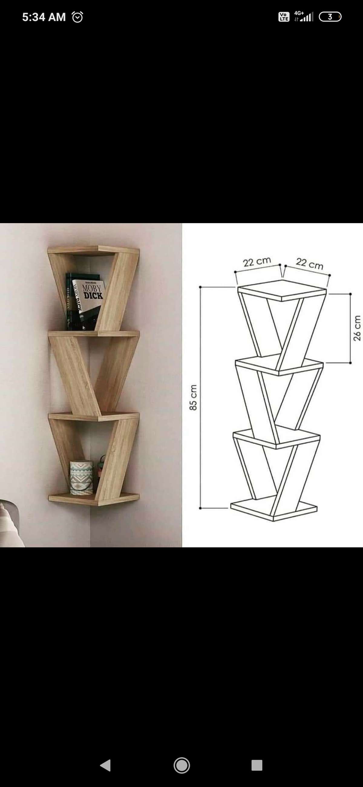 wall shelfs
