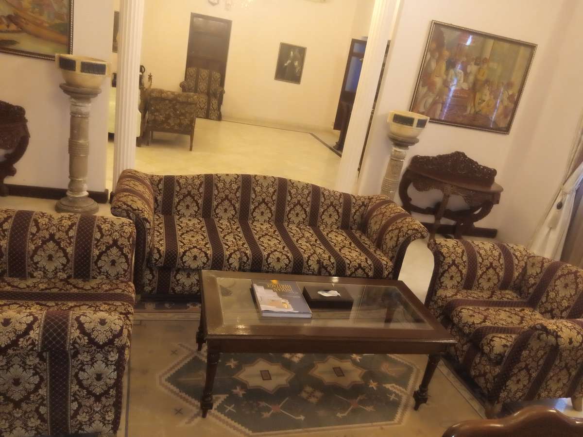 Furniture, Living, Table Designs by Electric Works moolchand siyak