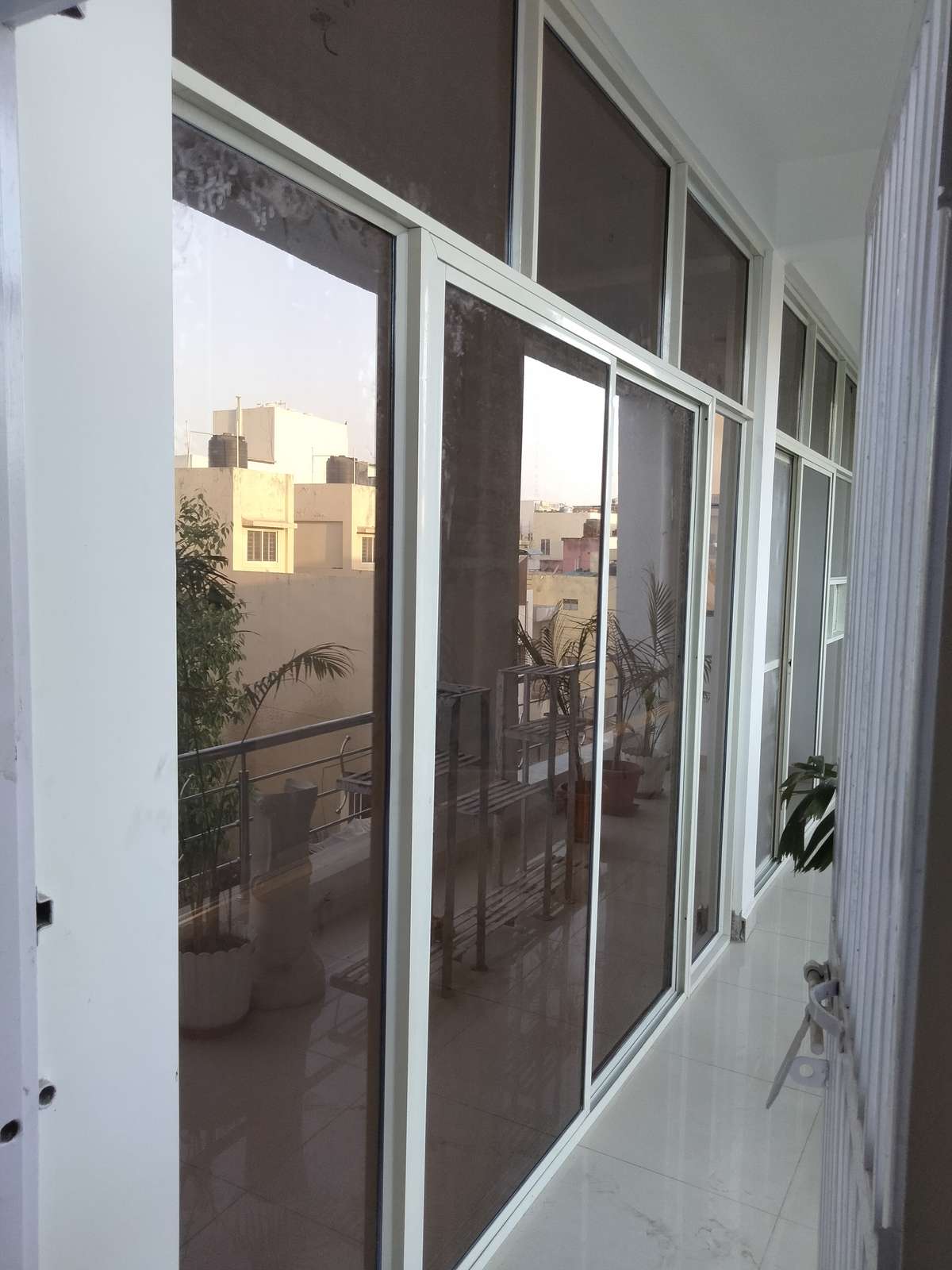 Wall, Window Designs by 3D & CAD Adil Khan, Bhopal Kolo