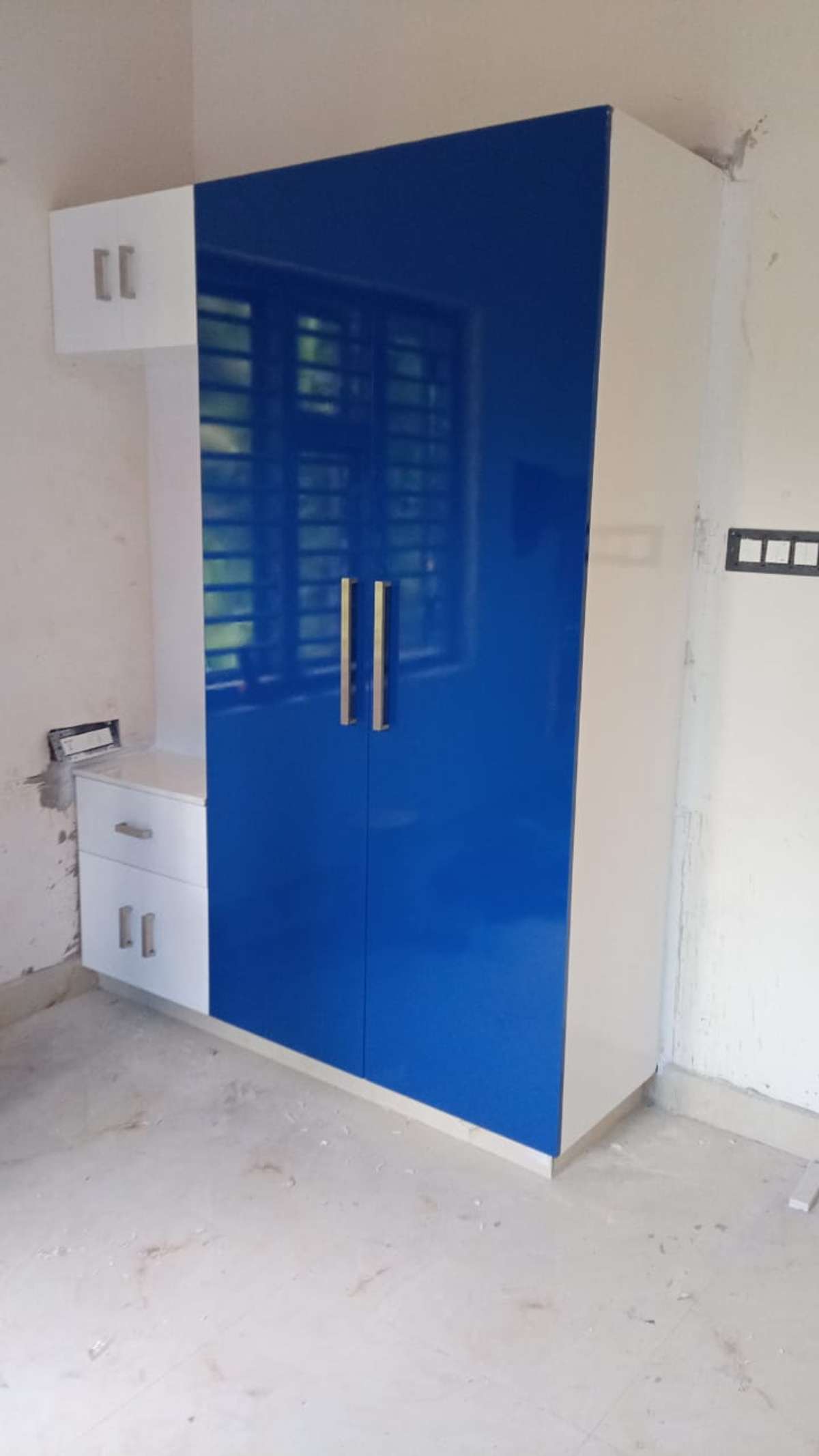 Storage Designs by Interior Designer jinesh ks, Thrissur Kolo