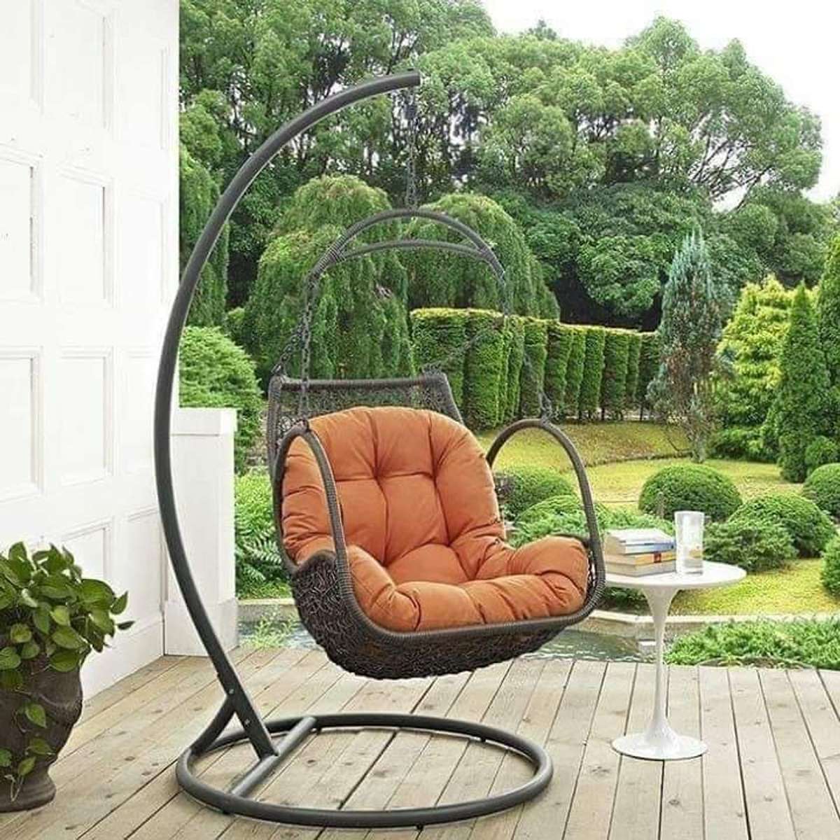 #Hangingchairs

Beutiful hanging chair ideas
