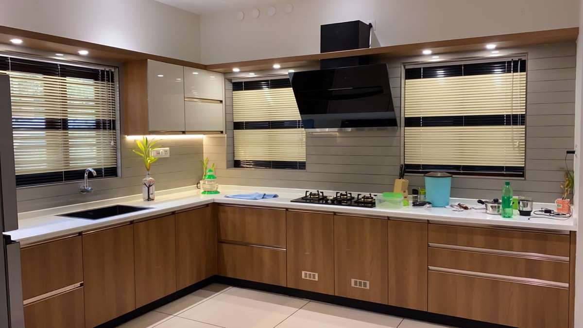 modular kitchen

#Designs 
#trendykitchen
#ModularKitchen
#KitchenIdeas
#Architectural&Interior
#KitchenInterior
