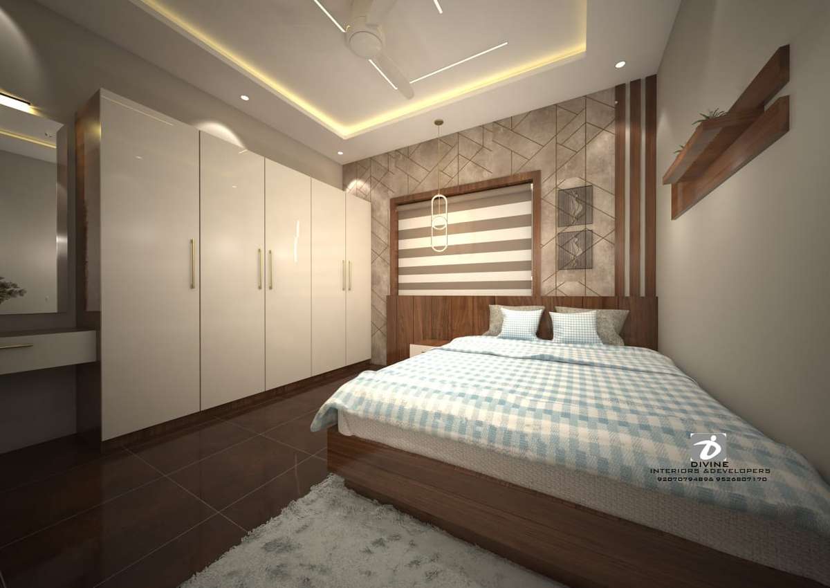 Bed room #HouseDesigns  #KeralaStyleHouse #kl14