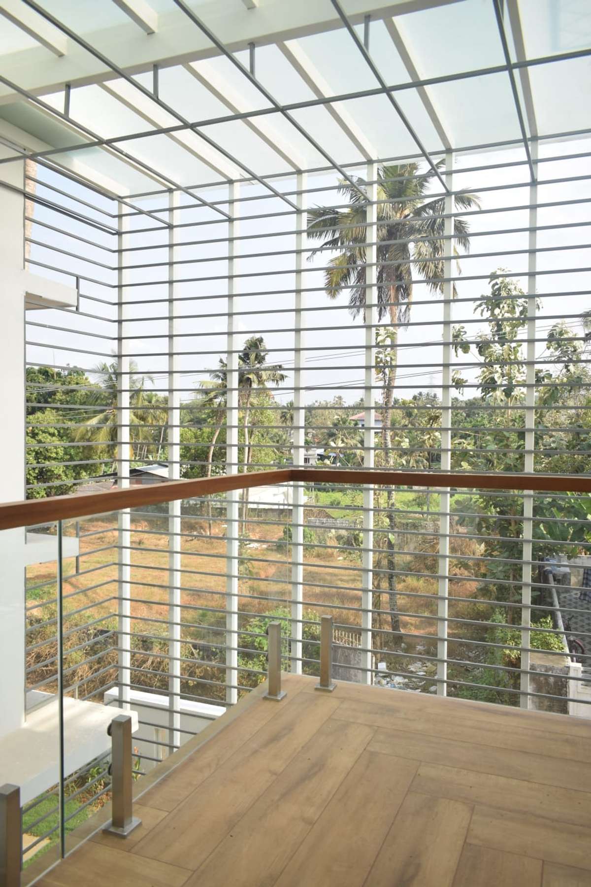 Designs by Interior Designer crown lop LLP, Ernakulam Kolo