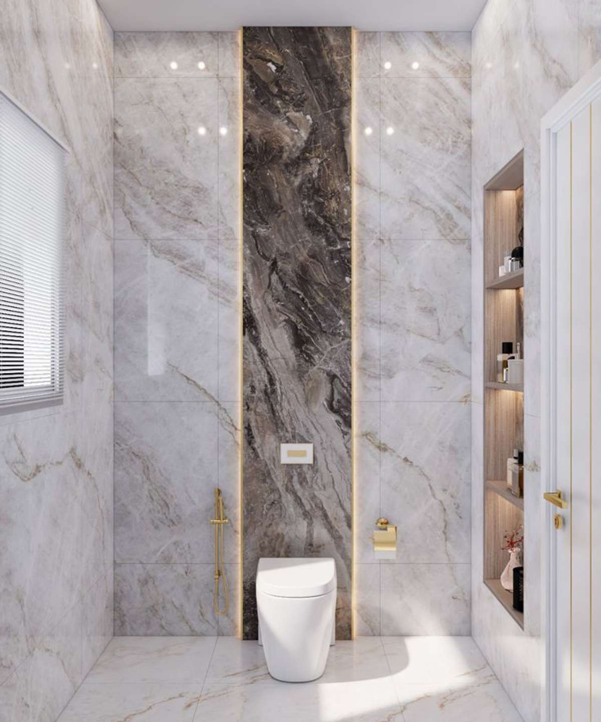 Bathroom Design 
Call Now 77910-48109
#BathroomStorage  #modernbathroom  #BathroomDesigns  #BathroomTIles  #FlooringTiles  #tilesceilling  #InteriorDesigner  #LUXURY_INTERIOR  #interiorfitouts  #5LakhHouse  #BathroomRenovatio  #bathrooms  #bathroomsinglelever  #kolodaily  #kolopost  #koloofficial