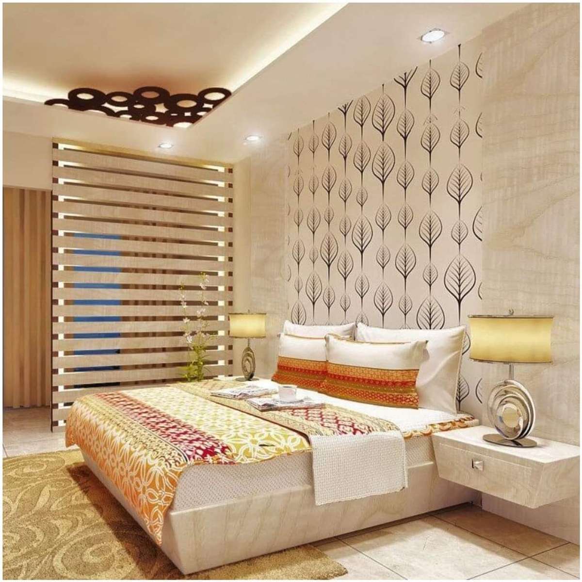 Furniture, Lighting, Storage, Bedroom Designs by Carpenter hindi bala