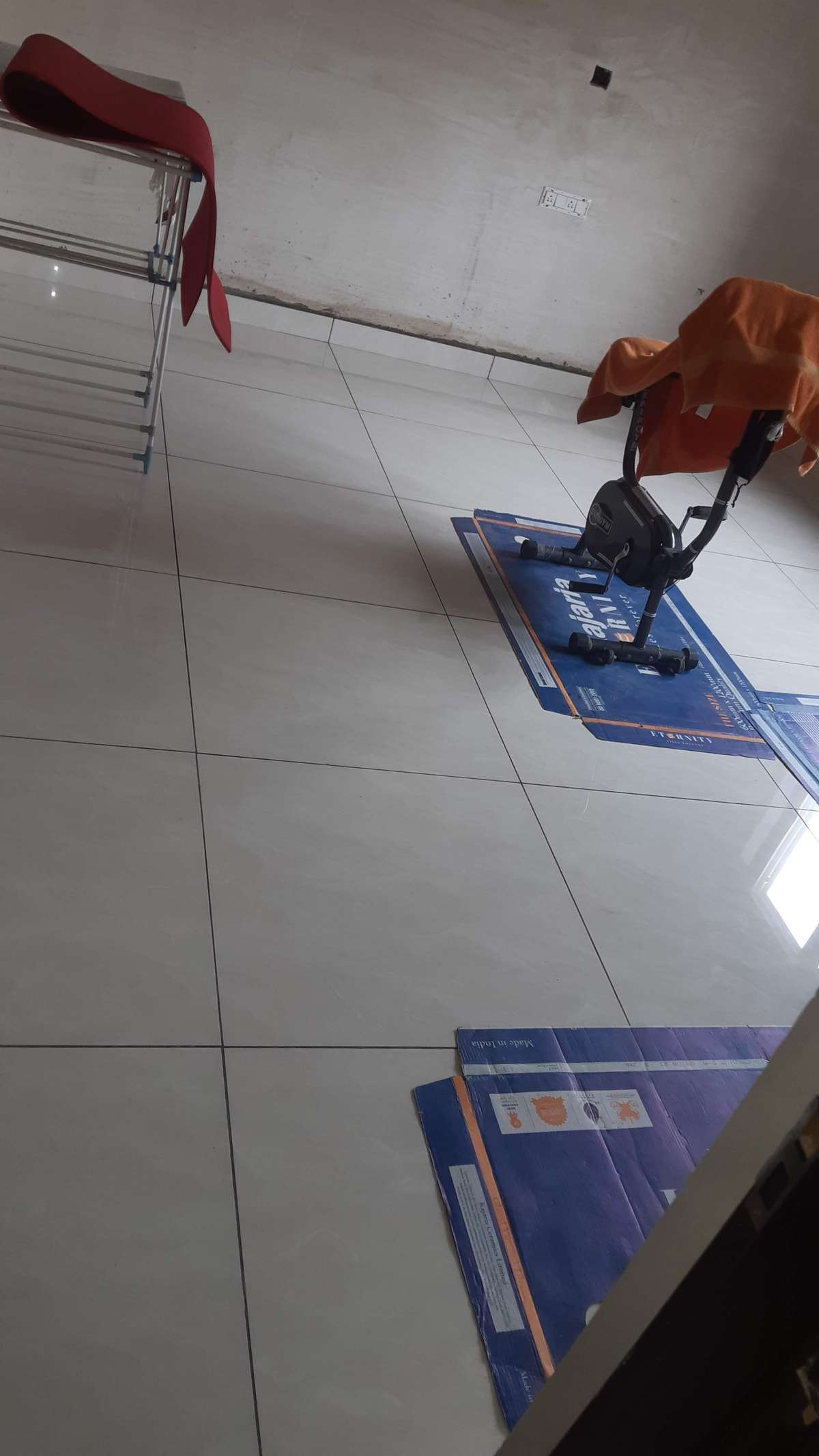 Flooring Designs by Contractor Bablu Kumar, Delhi | Kolo