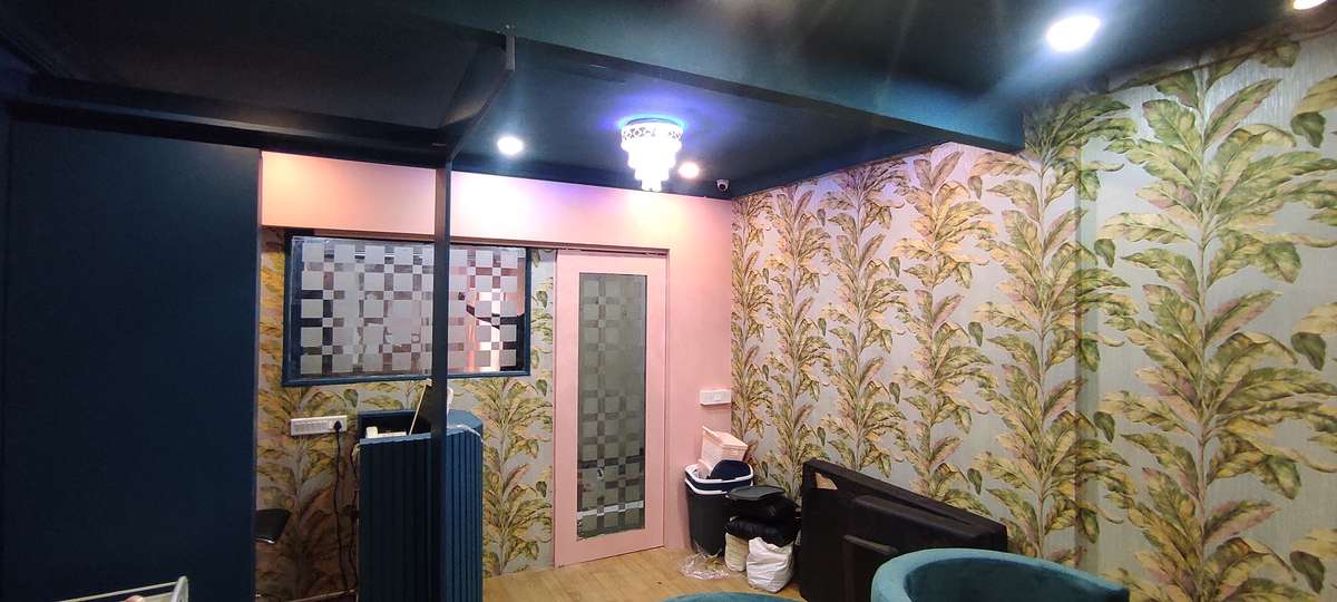 Wall Designs by Interior Designer sabarish ks, Thrissur Kolo