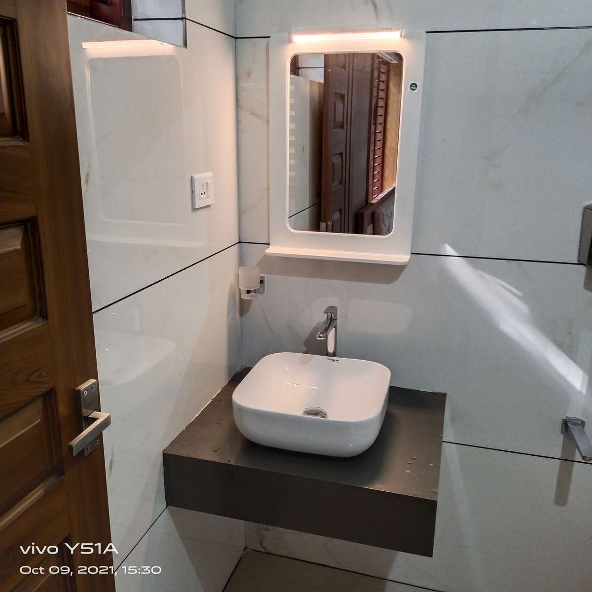Bathroom Designs by Plumber sanesh pk, Kannur Kolo