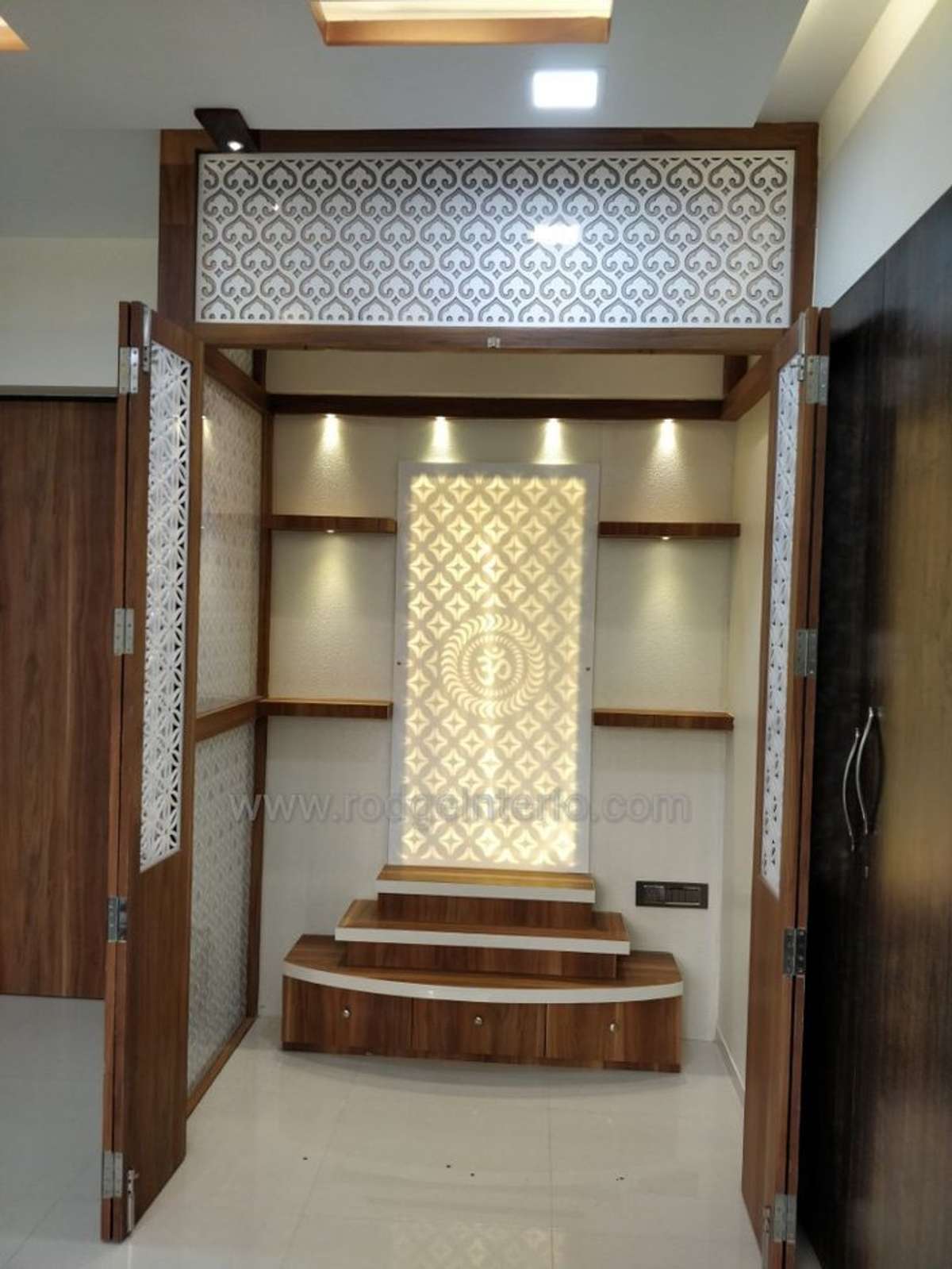 #mandir design #latest work