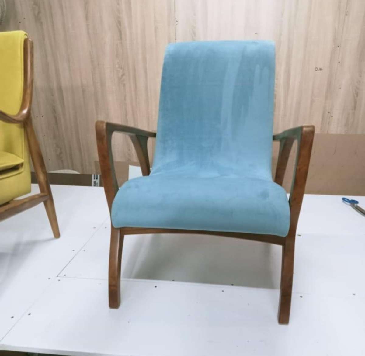 Furniture Designs by Carpenter aniz aniz , Palakkad Kolo