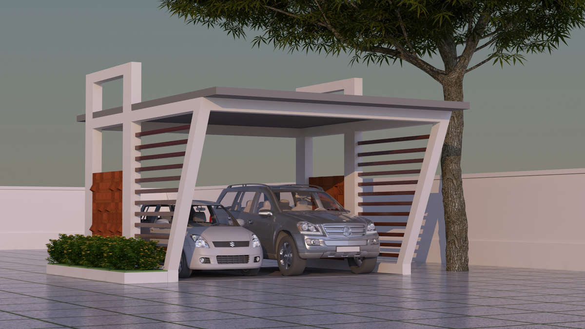 #porch design #pakkadapuraya  #owensbuilders