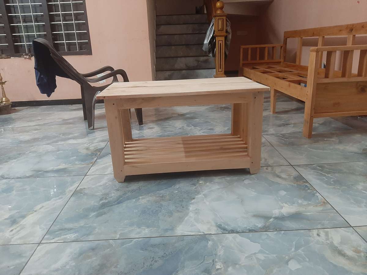 Furniture, Table Designs by Carpenter rajeev assari, Palakkad Kolo