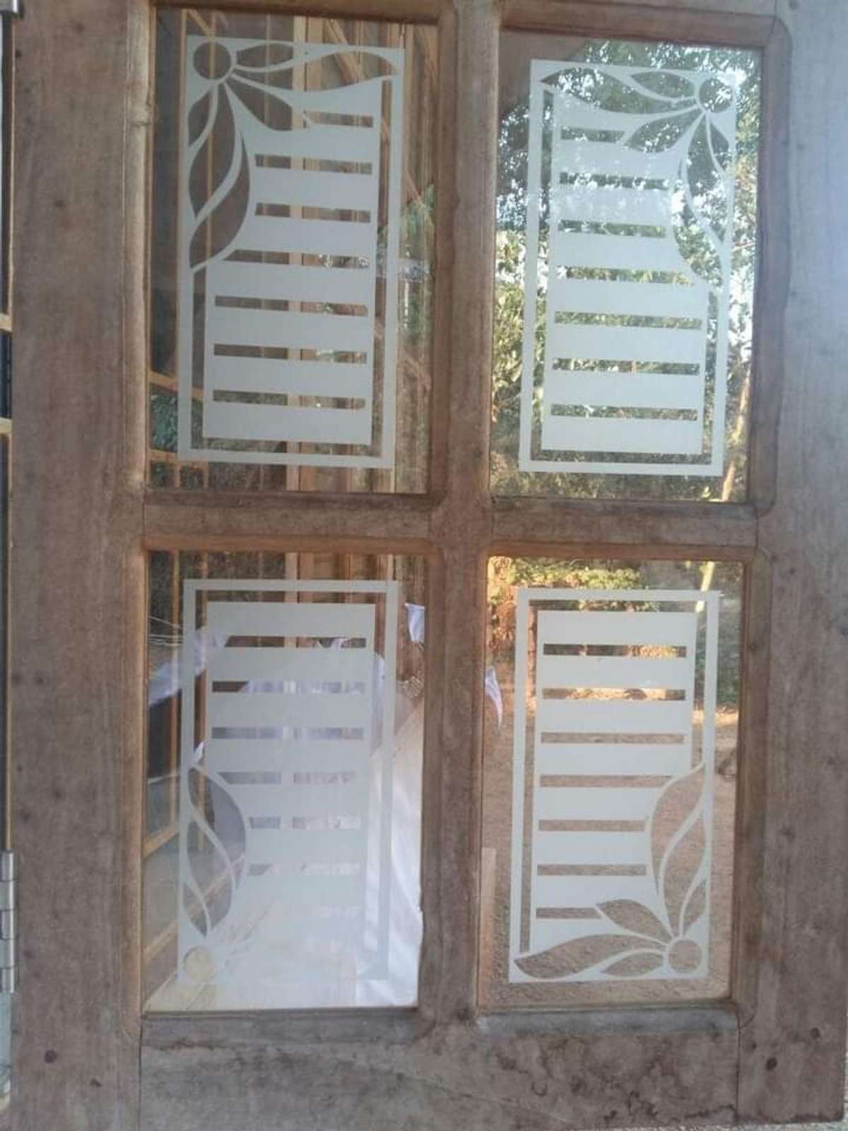 Designs by Building Supplies unique interiors , Ghaziabad Kolo