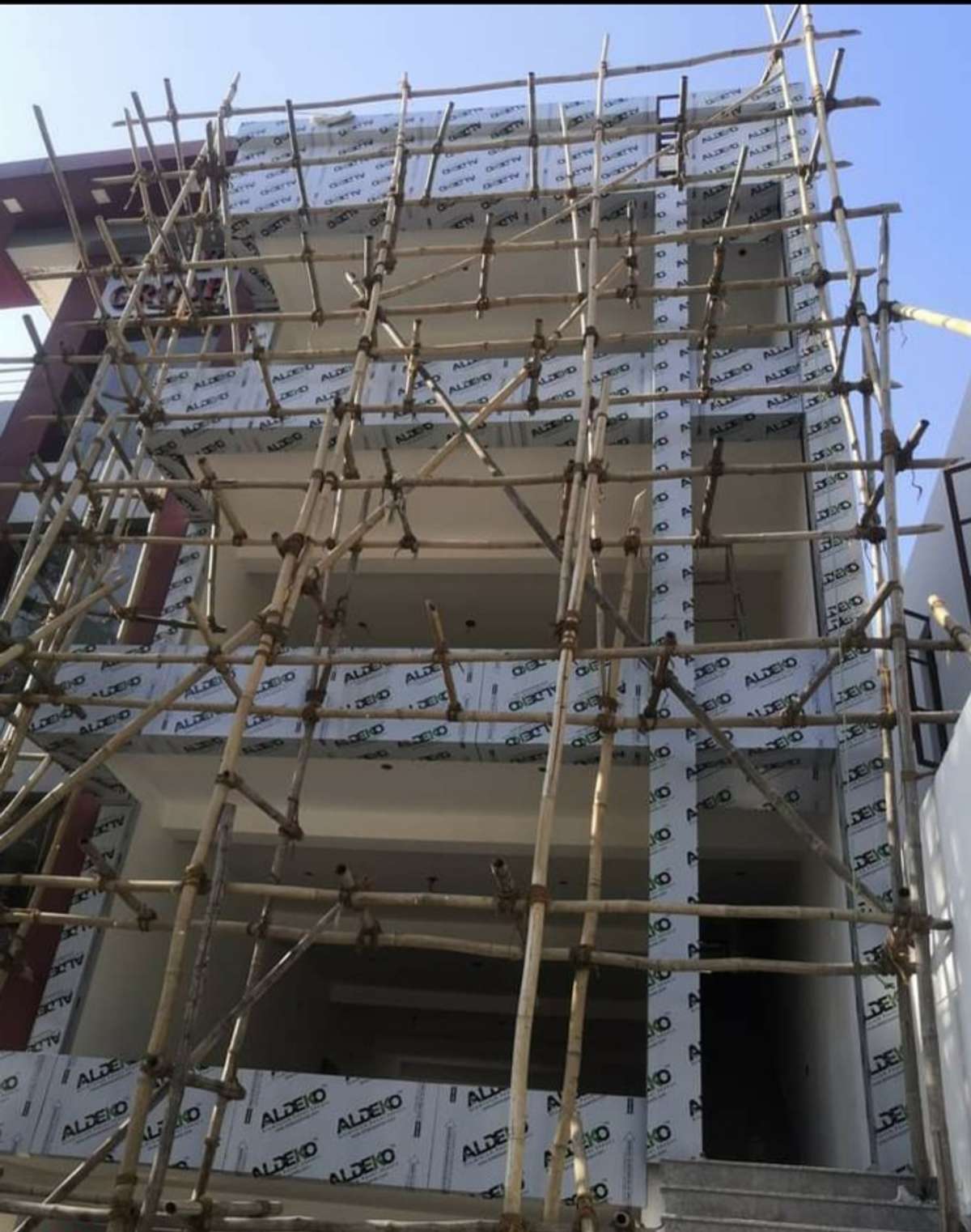 Designs by Fabrication & Welding kaleem ahmad, Delhi Kolo